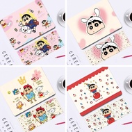 ⭐Crayon Shin-chan⭐For Macbook Case M4 M3 Air15 M2 Air13 A2681 Pro14：A2442 M1 Macbook Pro Case Macboo