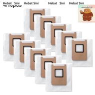 SPSmixStore Dust Bags for eufy for Omni E25/E28 Robot Vacuum Cleaner Accessory