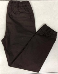 (SHAYAN FASHION)H&M Brand 4 Pukat Jogar Slack S SAMPAI XXL/ Kargo Lelaki Seluar HM Cutting Fit Cotto