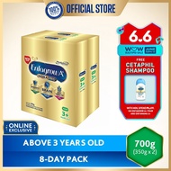 Enfagrow A+ Four NuraPro 700g (350g x 2) Powdered Milk Drink for Kids Above 3 Years Old
