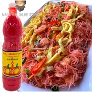 SOS MERAH LABU THAI SOS TOMATO THAI