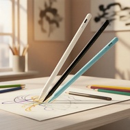 iOS/Android   Berus & Stylus Seni untuk Tablet dan Telefon iOS/Android