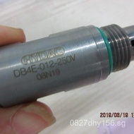 Relief valve   DB4E-012-250V Hedec HYDAC/Wholesale In Stock Germany