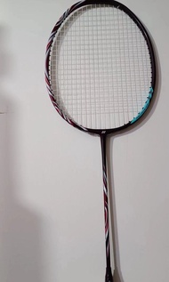 Yonex Astrox 100zz 4UG5 JP版 正品 二手 平賣