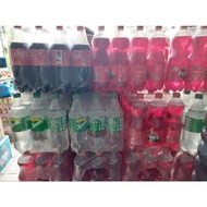 Coca-Cola / Fanta / Sprite 1 Liter / 1000ml (1 Lusin)