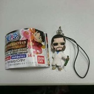 ONE PIECE 海賊王扭蛋