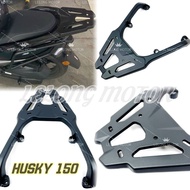 HUSKY 150 ALLOY BOX CARRIER HUSKY150 TOP BOX RACK LUGGAGE