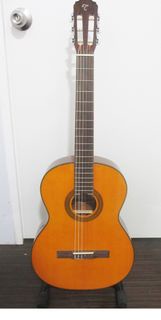 TAKAMINE GC1-NAT CLASSICAL GUITAR