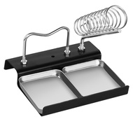 【LVDN HOT】Soldering Iron Holder Soldering Iron Rests  Rack  Soldering Holder