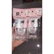 Evina Skincare Medan - travel pack | Instant ready for gojek medan