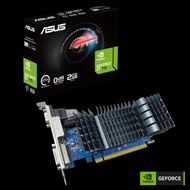 ASUS GT 710 SL 2GB DDR5 64bit VGA LOW PROFILE