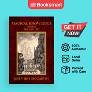 Magical Knowledge II - The Initiate - Paperback - English - 9781911134503