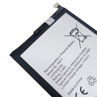 [LML]FOR HOT 8/9/10S (BL-49FX)(BL-58BX) BATTERY REPLACEMENT