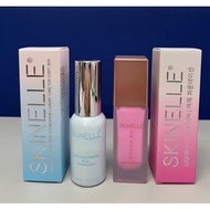 DUO FOUNDATION SKINELLE