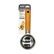 BAMBOO ROLLED EGG RED SEPARATOR - BAKERY ACCESSORIES