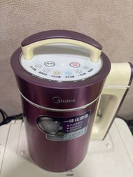 美的豆漿機