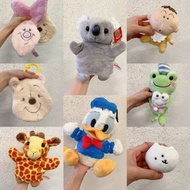 睇內文_無法閱讀互BLOCK，thz🌟disney baby 全新正版迪士尼小熊維尼布書 豬仔布書 嬰兒玩具 bb玩具 winnie the pooh piglet soft book baby to