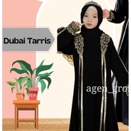 abaya couple ibu dan anak abaya bordir dubai 255 abaya hitam abaya - anak2