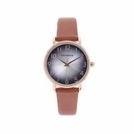 ORIGINAL Jam Tangan Wanita Elizabeth – Tanisha - Brickred