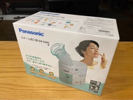 Panasonic EW6400P多功能離子蒸氣機❮噴霧式蒸氣吸入器/蒸鼻機❯