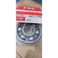 Ball bearing 6405 FBJ