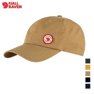 [Fjallraven Arctic Fox] Fjallraven Logo Baseball Cap Sun Multicolor 13100181