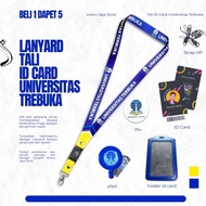 READYYY LANYARD/ OPEN UNIVERSITY ID CARD STRAP (UT 4 variants) MOST COMPLETE CHEAPEST UT LANYARD + H