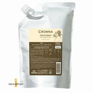 Cronna 染髮後護色護髮素 1000g (平行進口)