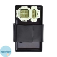 TasteTasty 6 Pin AC Ignition CDI Box For GY6 125cc 150cc 200cc 250cc ATV Quads Moped Dirt Bike Kart 