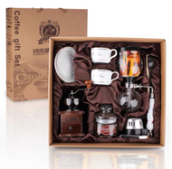 ชุดดริปกาแฟ เครื่องชงกาแฟ Coffee gift Set Syphon✨มีพร้อมส่ง