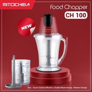 MITOCHIBA MAGIC CHOPPER CH 100 - MITOCHIBA CH100 - BLENDER MITOCHIBA