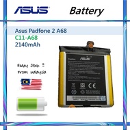 Asus Padfone 2 A68 BATTERY C11-A68 2140mAh