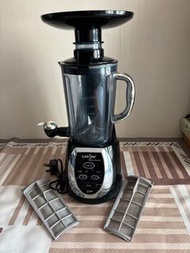 貴夫人 LS-658 生機精華萃取機/破壁機 Ladyship Organic Essence Extracter