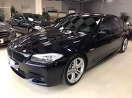 #535i BMW M版  2013年