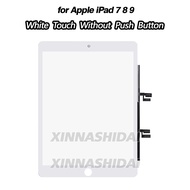 NEW Touch Screen For iPad 7 8 9 A2197 A2270 A2602 New Touch Screen Digitizer Replacement