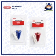 EASYMAN Plumb Bob (Hulog) | 200gr | EM-575