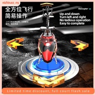 Alloy RC Helicopter Plane 3.5 Channel Remote Control Big Helicopter 2.4G Toys For Children Toy Boy G