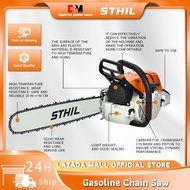 STHIL 22/24 inch 3.8KW Chain Saw Mini Chainsaw Gasoline Original Portable Power Saw Tools 070