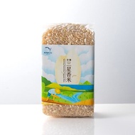 阿勝栽的 x 芋香米胚芽糙米 | 8包免運 x 猛農民曆 x 壽司米