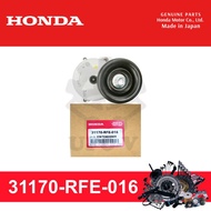 31170-RFE-016 Fan Belt Tensioner for Honda Odyssey RB1/ RB2 K24A 2.4 2003-2008, Elysion RR 2.4