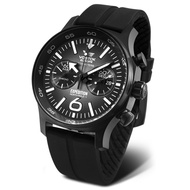 Vostok-Europe Expedition North-Pole-1 6S21/595C643 (Silicone)