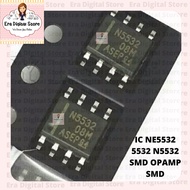 IC NE5532 5532 N5532 SMD OPAMP SMD SOP 8