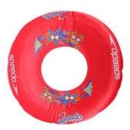 Speedo Sea Squad Swim Ring Lava Red_8-10734B362