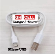 Cable data Oppc A17 A16e A5s A3s A7 A71 F7 F5 F3 F1 Micro USB