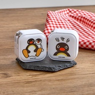 PINGU兄妹情誼GaN 45W Type-C雙孔充電頭