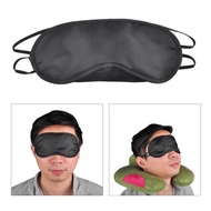 MATA Eye Patch Mask Sleeping Mask Sleeping Mask Eye Mask Sleeping Cover Blindfold