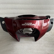 ไฟหน้ารถจักรยานยนต์ WY125-6/WY125-S ไฟหน้ารถจักรยานยนต์ คุณภาพสูง อุปกรณ์เสริม ป้ายบอกทาง หลอดไฟ หลอ