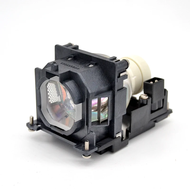 NP41LP หลอดไฟพร้อมส่วนครอบโคมไฟโปรเจ็คเตอร์สำหรับเอ็นอีซี M421X MC301X MC331W MC331X NP41LP MC371X +