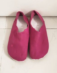 OTZ 女裝桃紅色 Cork Lite Shoes