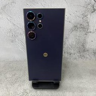 【外觀瑕疵】SAMSUNG Galaxy S24 Ultra 512G 紫色 6.8吋 三星 二手機 A3372